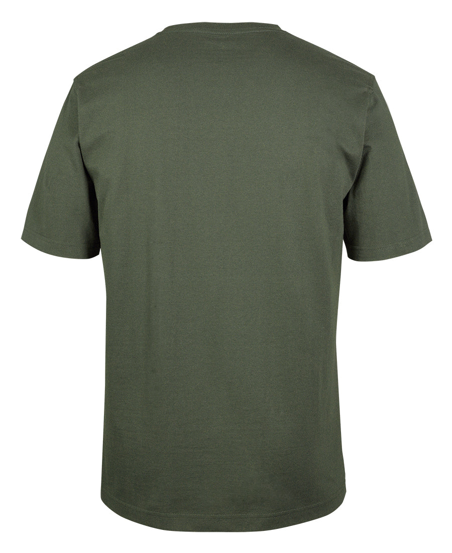 JB's Tee 1HT | The 100% Cotton, 100% Quality Tee