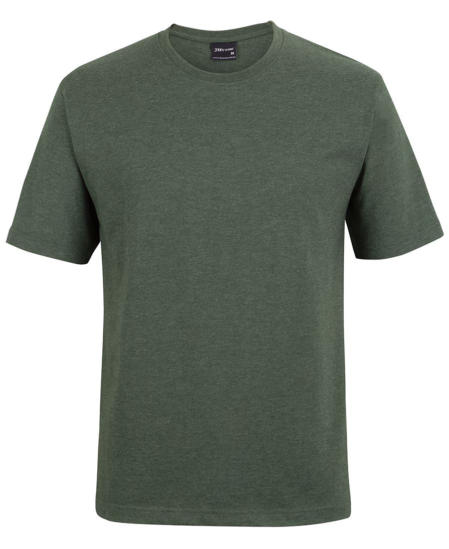 JB's Tee 1HT | The 100% Cotton, 100% Quality Tee
