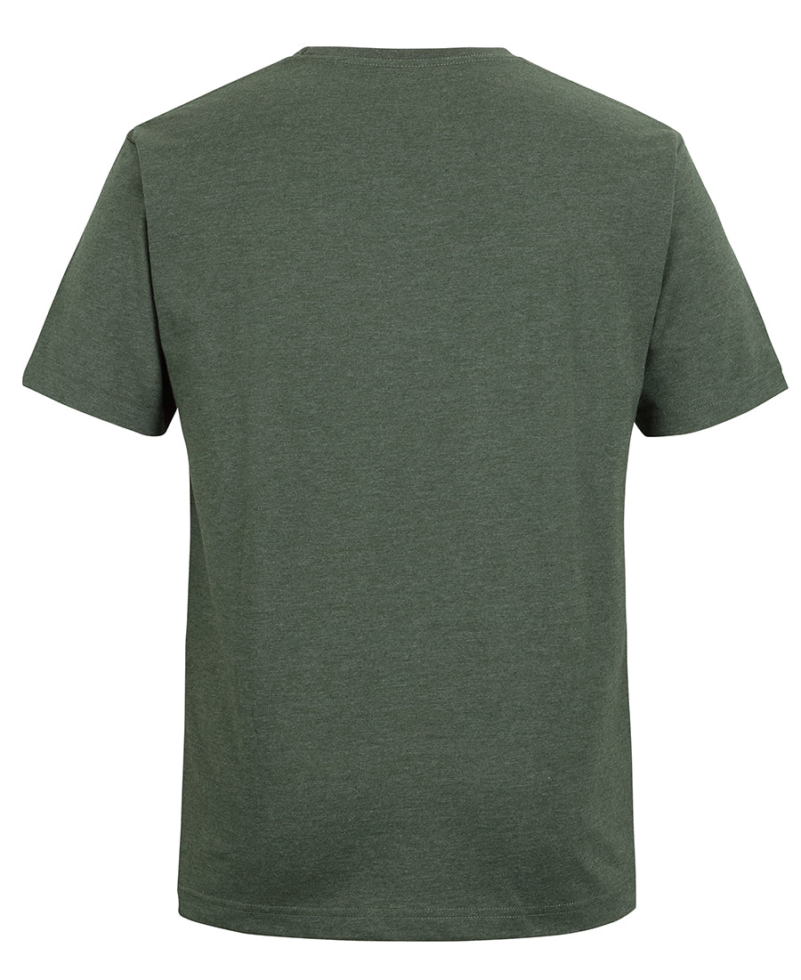 JB's Tee 1HT | The 100% Cotton, 100% Quality Tee