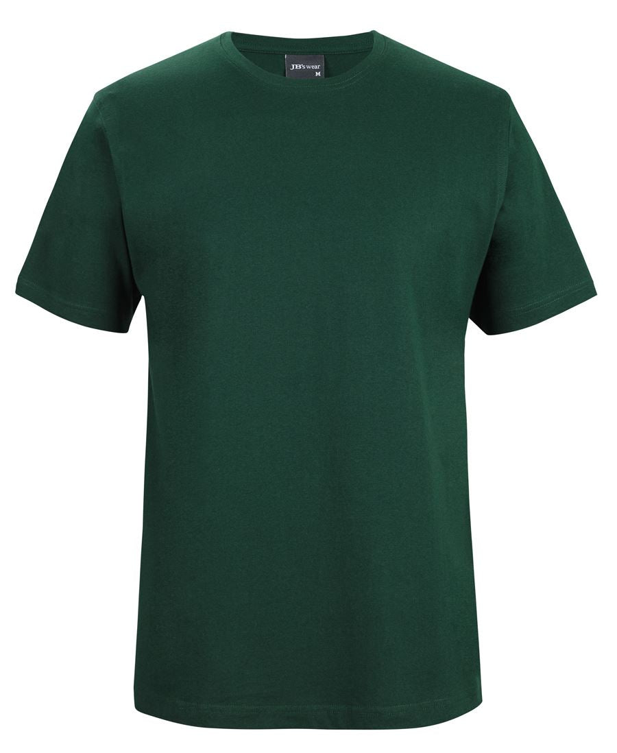 JB's Tee 1HT | The 100% Cotton, 100% Quality Tee