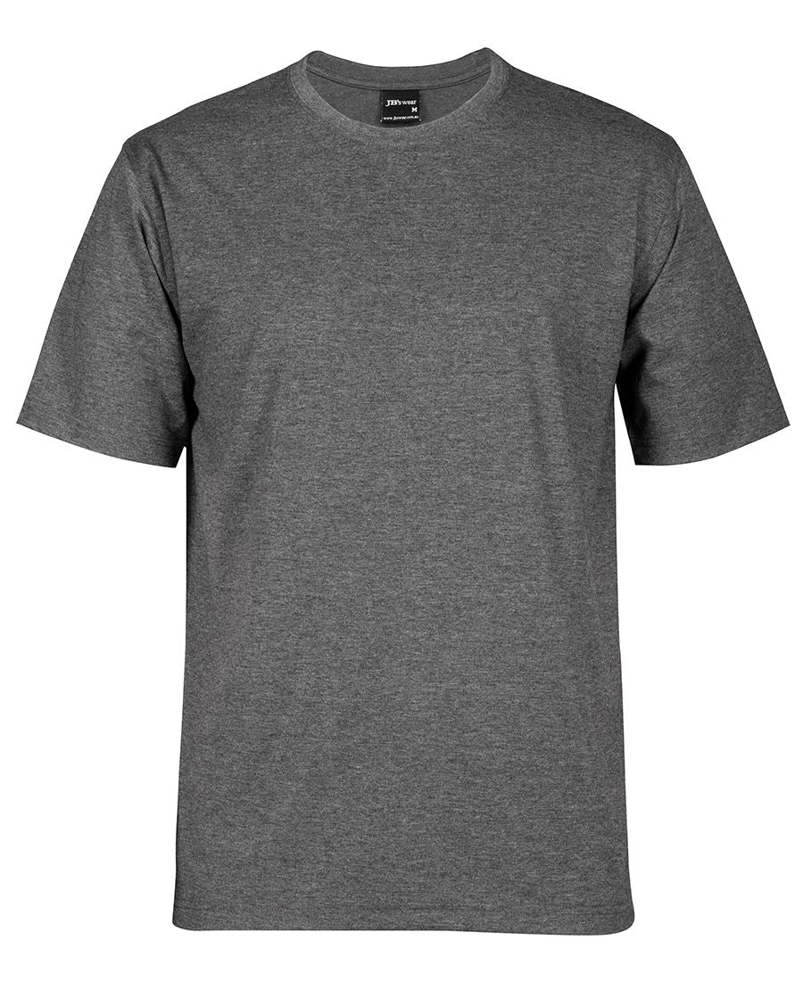 JB's Tee 1HT | The 100% Cotton, 100% Quality Tee