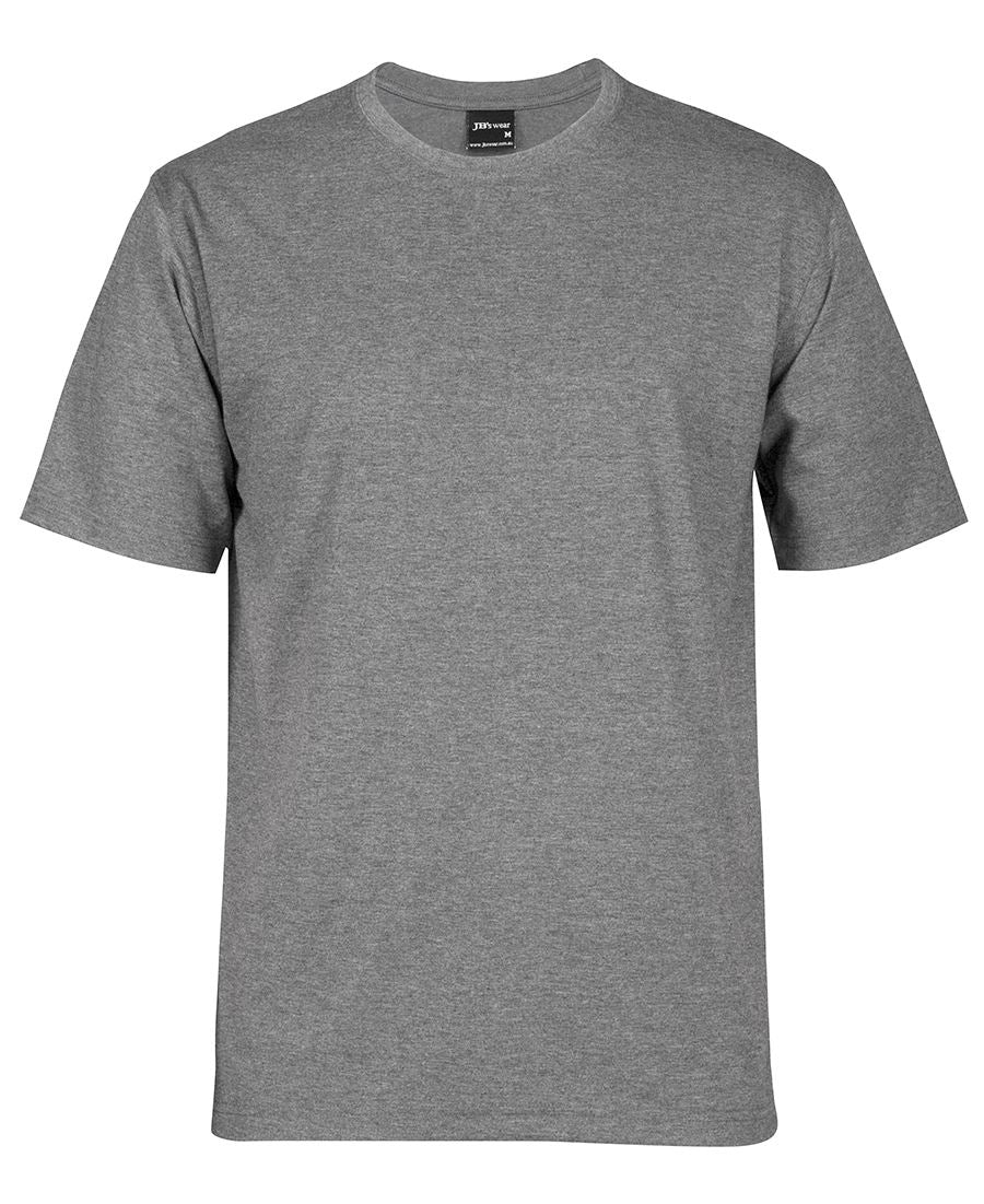 JB's Tee 1HT | The 100% Cotton, 100% Quality Tee