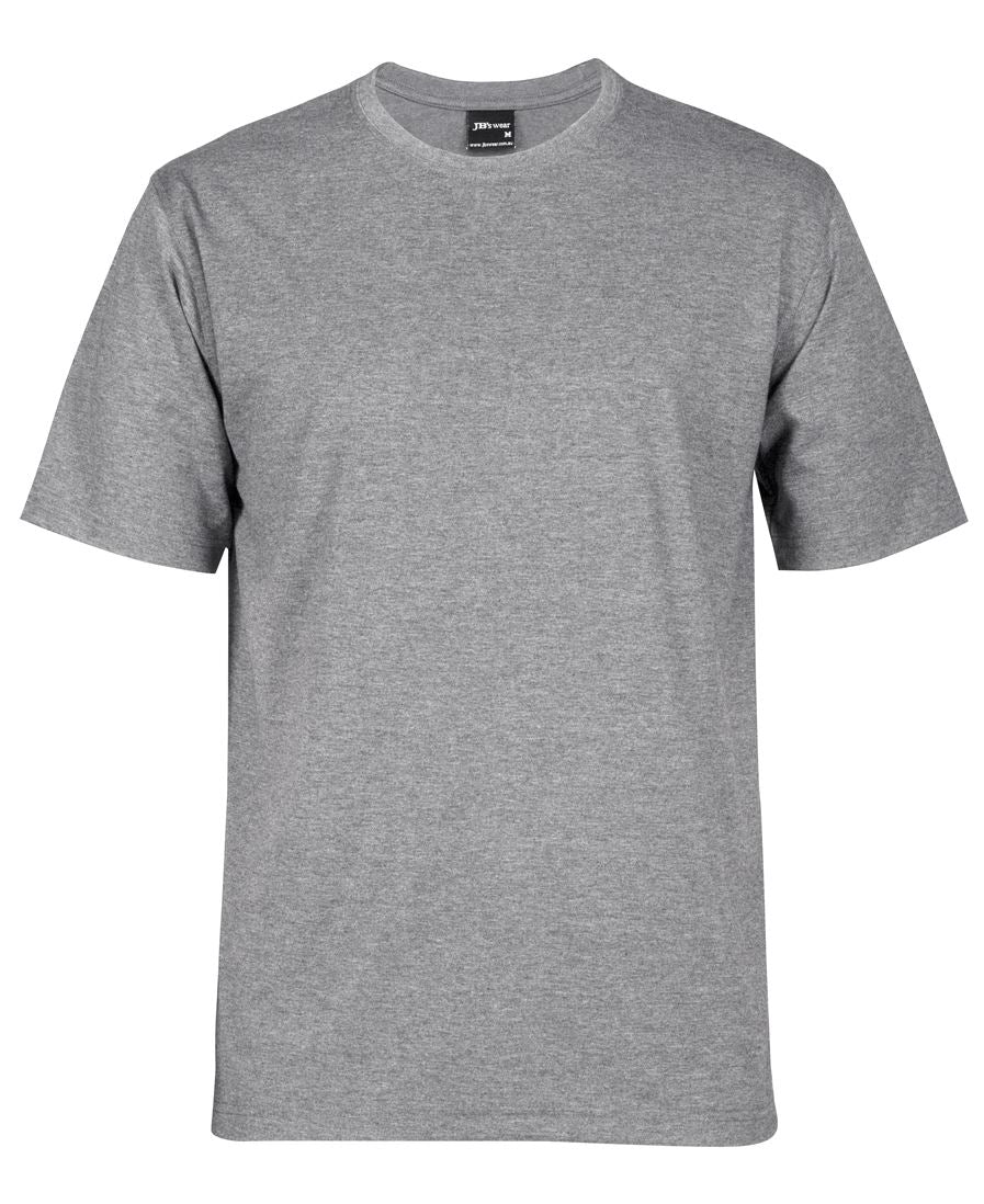JB's Tee 1HT | The 100% Cotton, 100% Quality Tee