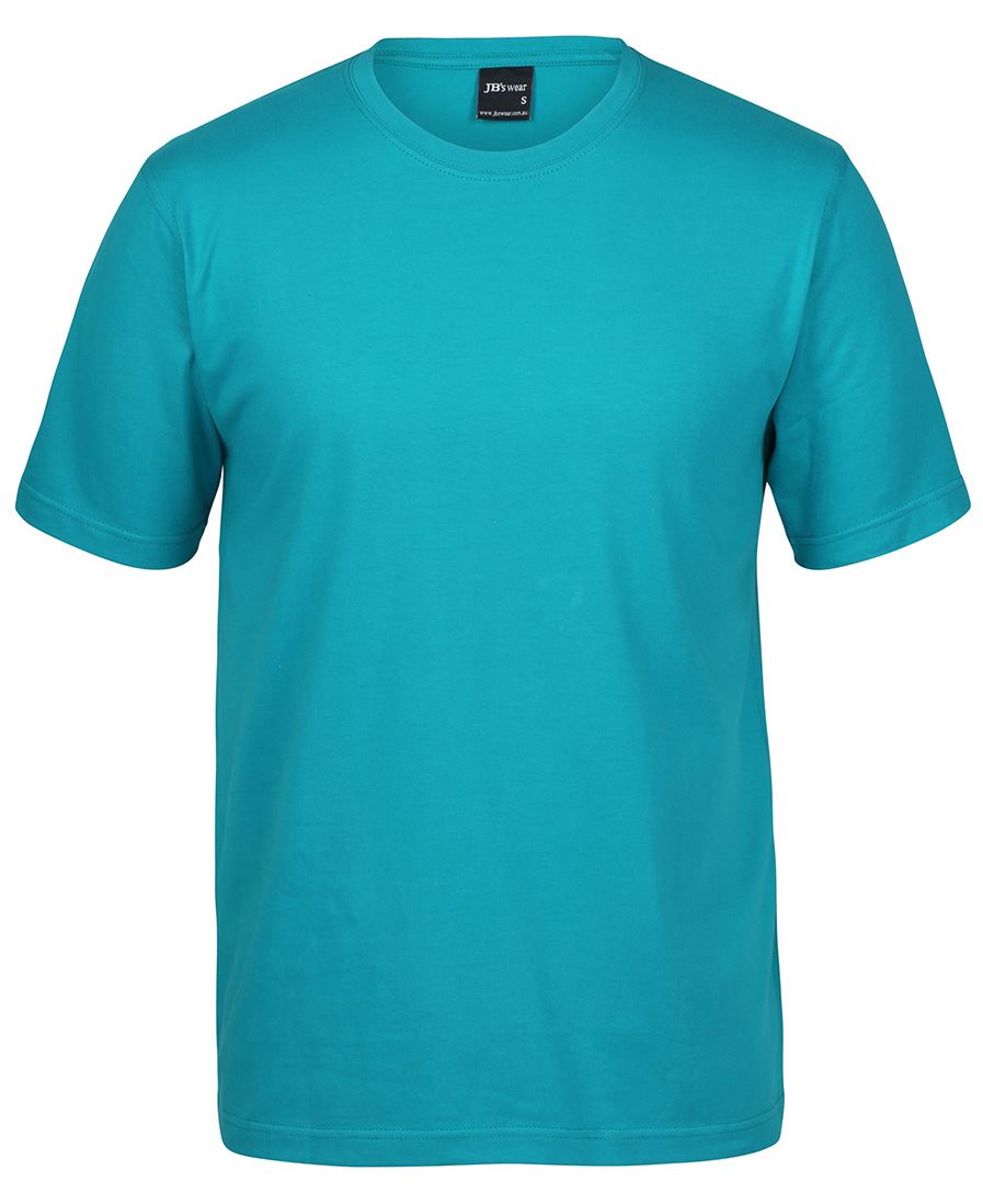 JB's Tee 1HT | The 100% Cotton, 100% Quality Tee