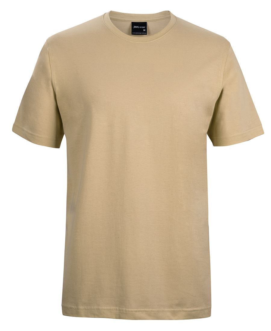 JB's Tee 1HT | The 100% Cotton, 100% Quality Tee