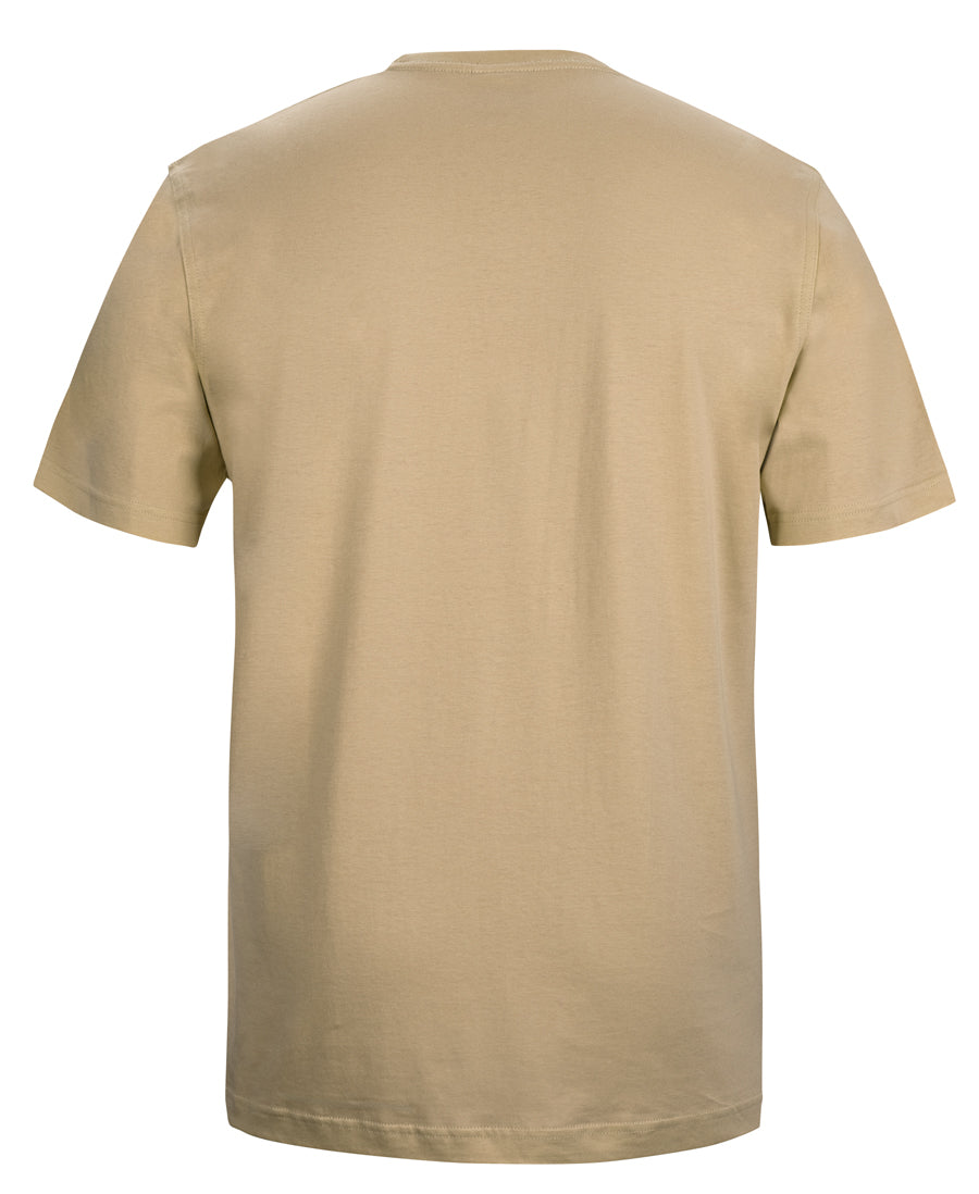 JB's Tee 1HT | The 100% Cotton, 100% Quality Tee