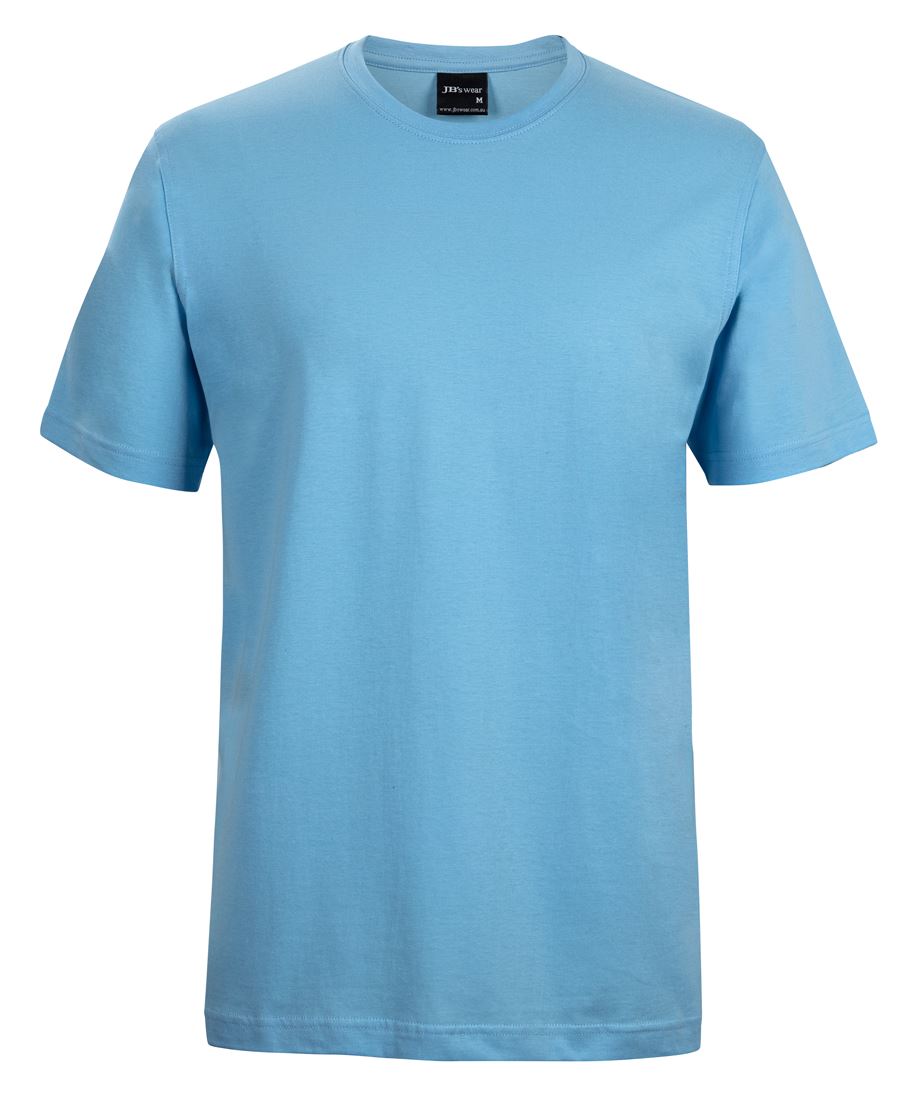JB's Tee 1HT | The 100% Cotton, 100% Quality Tee