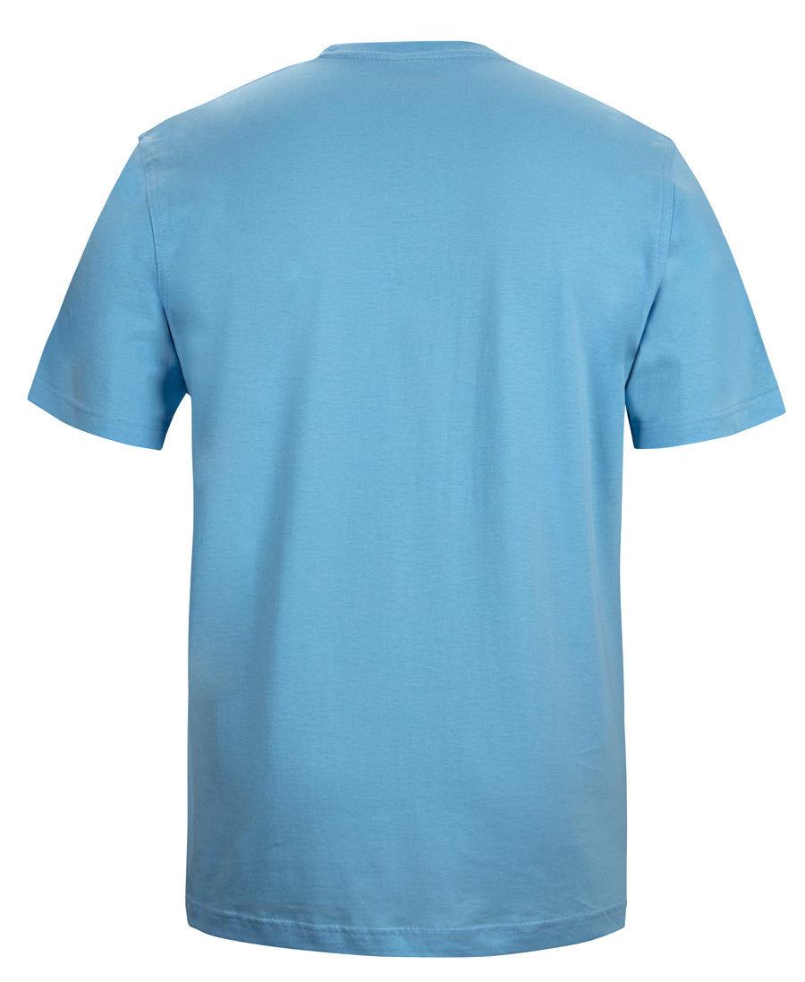 JB's Tee 1HT | The 100% Cotton, 100% Quality Tee