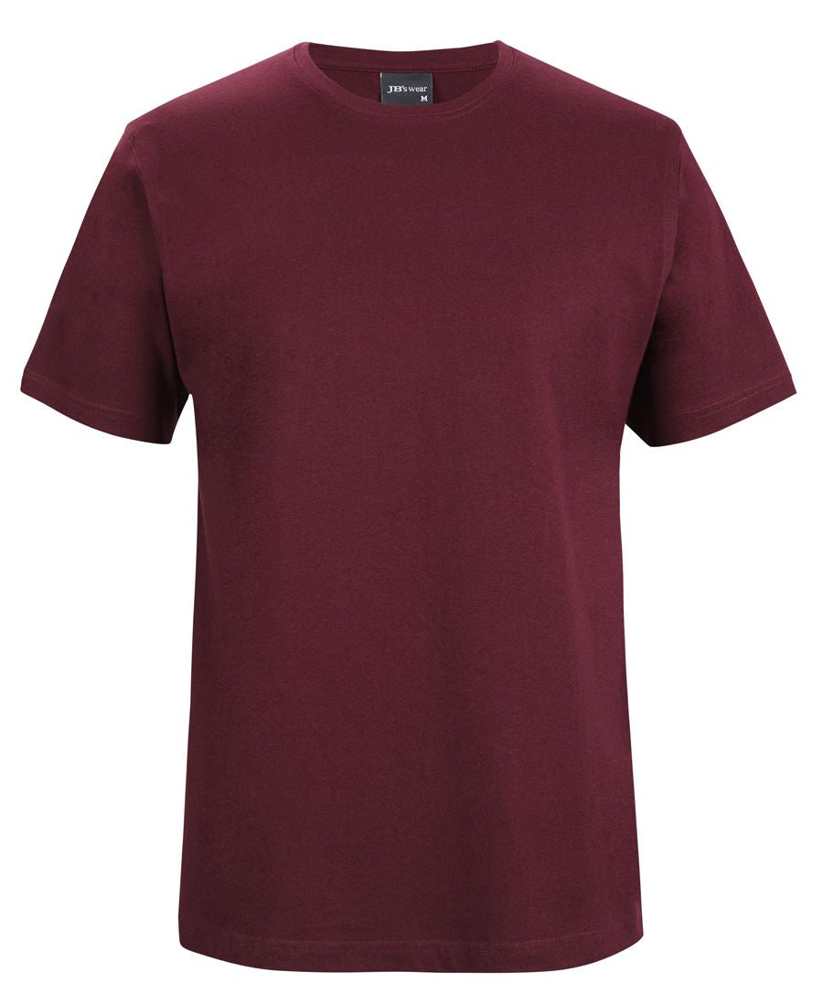 JB's Tee 1HT | The 100% Cotton, 100% Quality Tee
