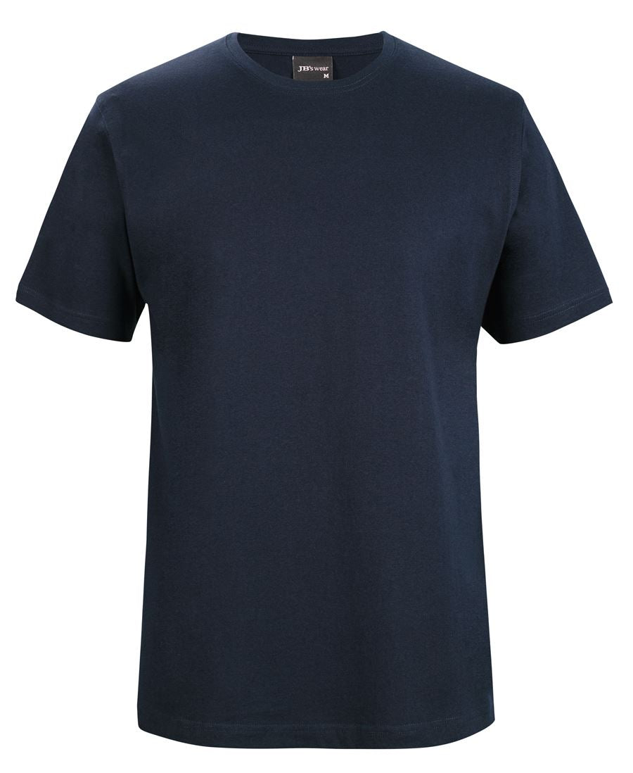 JB's Tee 1HT | The 100% Cotton, 100% Quality Tee