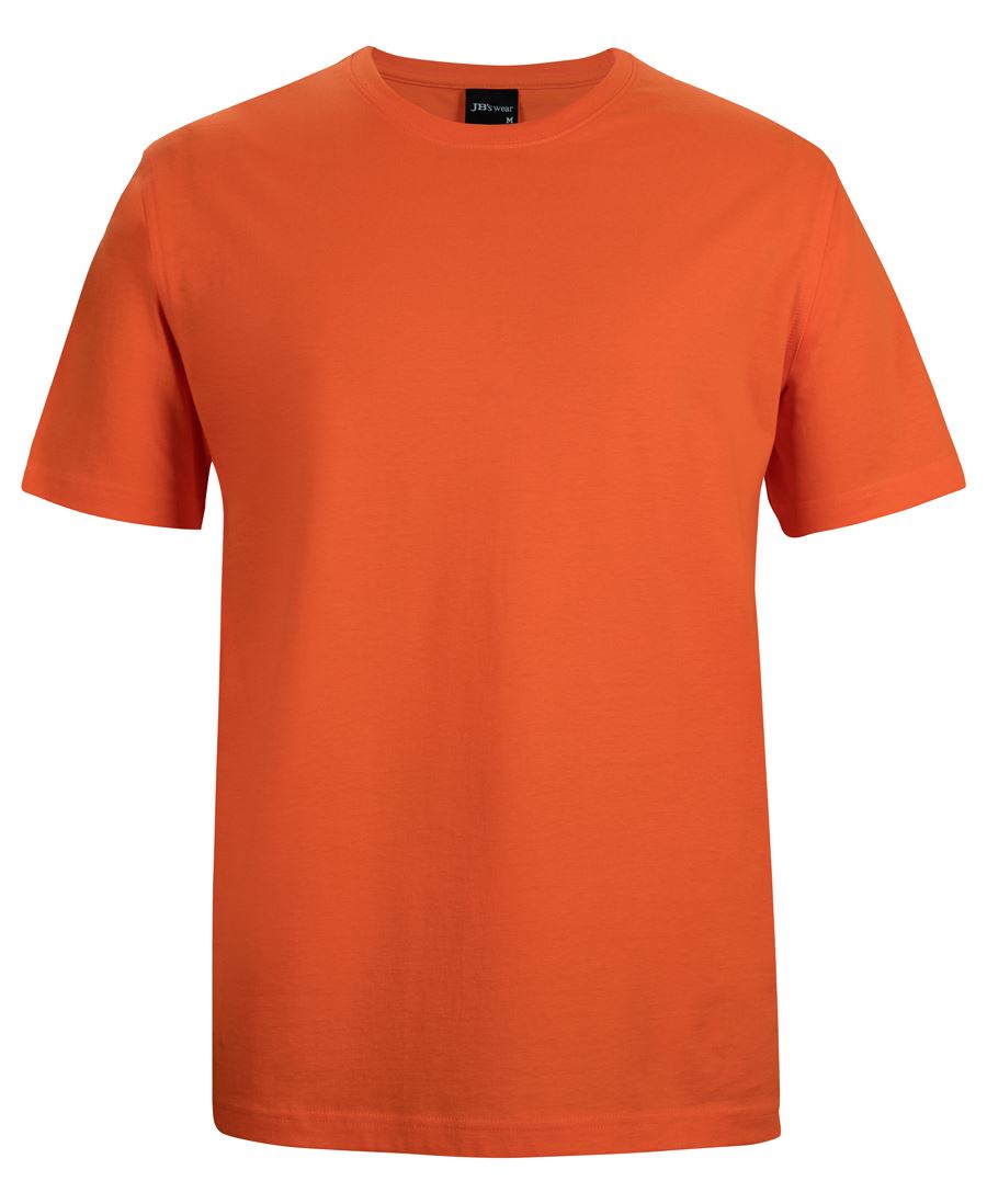 JB's Tee 1HT | The 100% Cotton, 100% Quality Tee