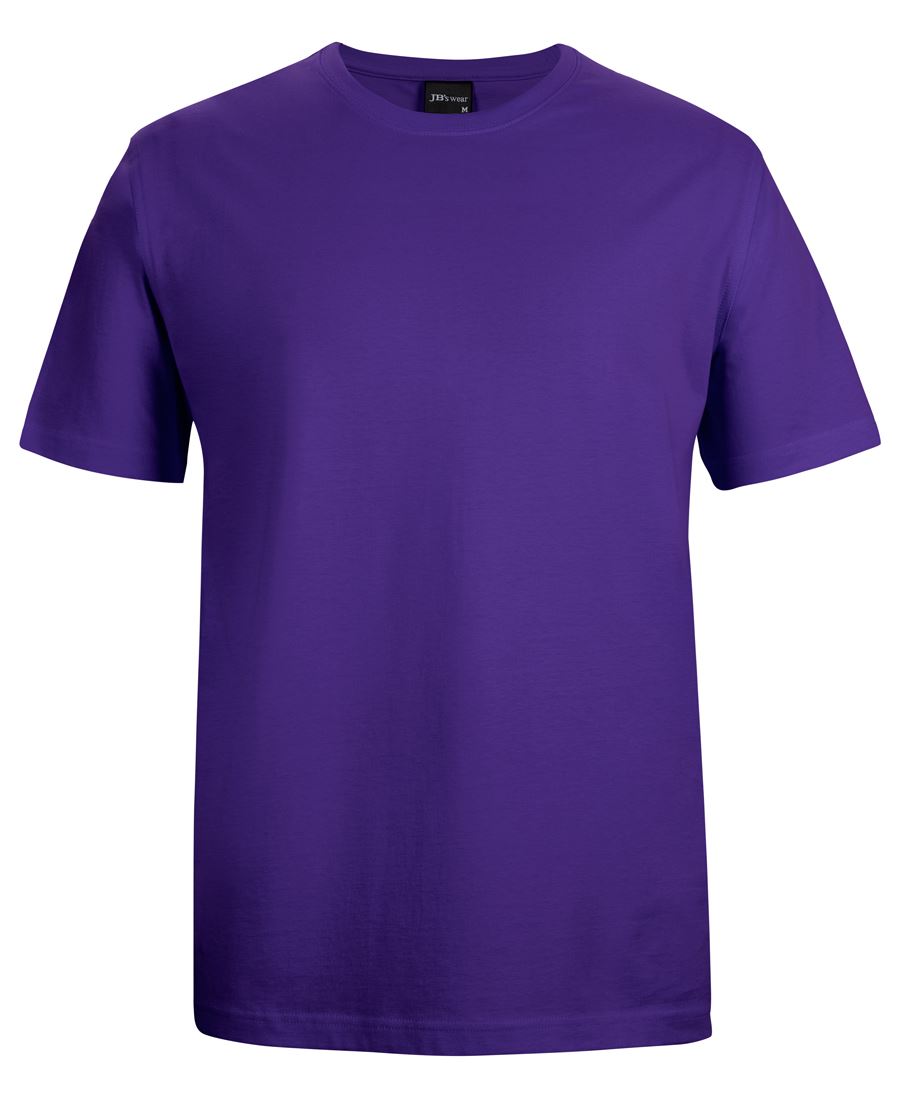 JB's Tee 1HT | The 100% Cotton, 100% Quality Tee