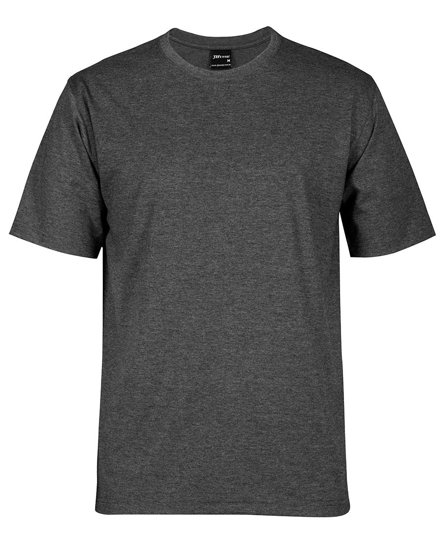 JB's Tee 1HT | The 100% Cotton, 100% Quality Tee