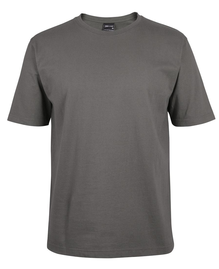 JB's Tee 1HT | The 100% Cotton, 100% Quality Tee