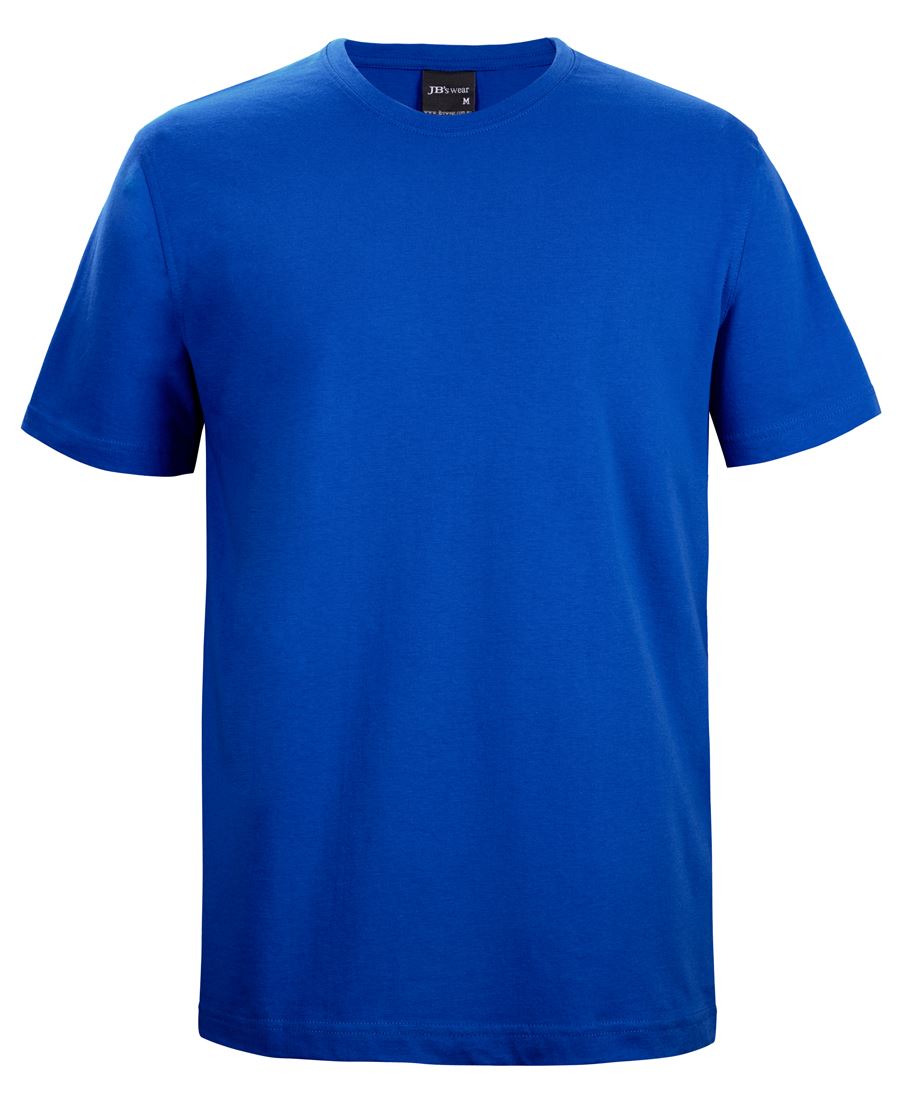 JB's Tee 1HT | The 100% Cotton, 100% Quality Tee