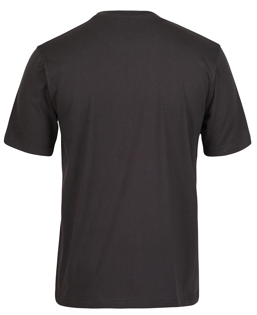 JB's Tee 1HT | The 100% Cotton, 100% Quality Tee