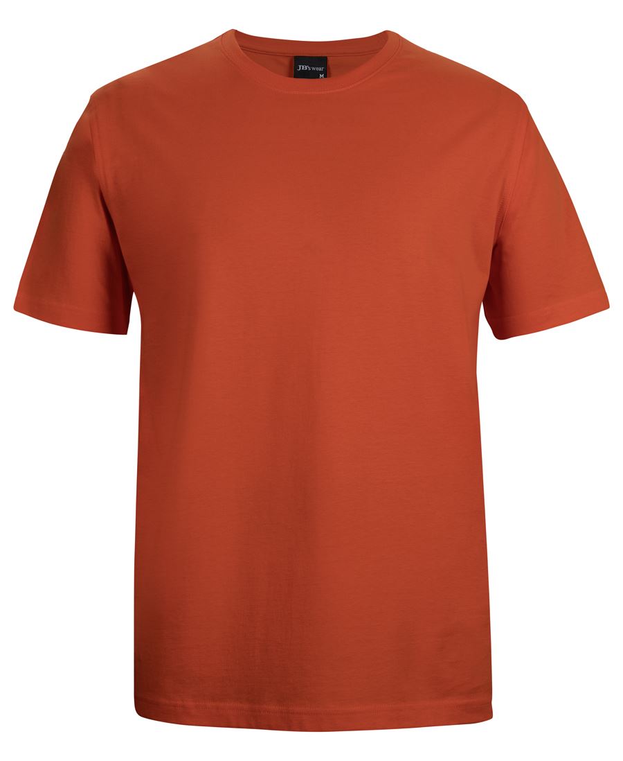 JB's Tee 1HT | The 100% Cotton, 100% Quality Tee