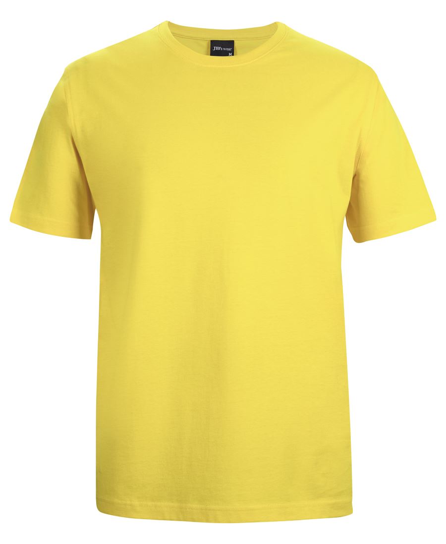 JB's Tee 1HT | The 100% Cotton, 100% Quality Tee