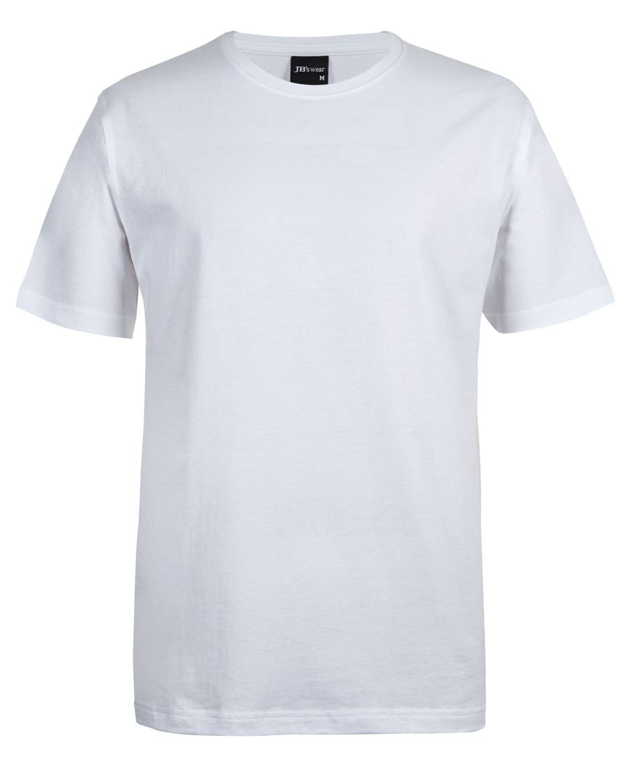 JB's Tee 1HT | The 100% Cotton, 100% Quality Tee