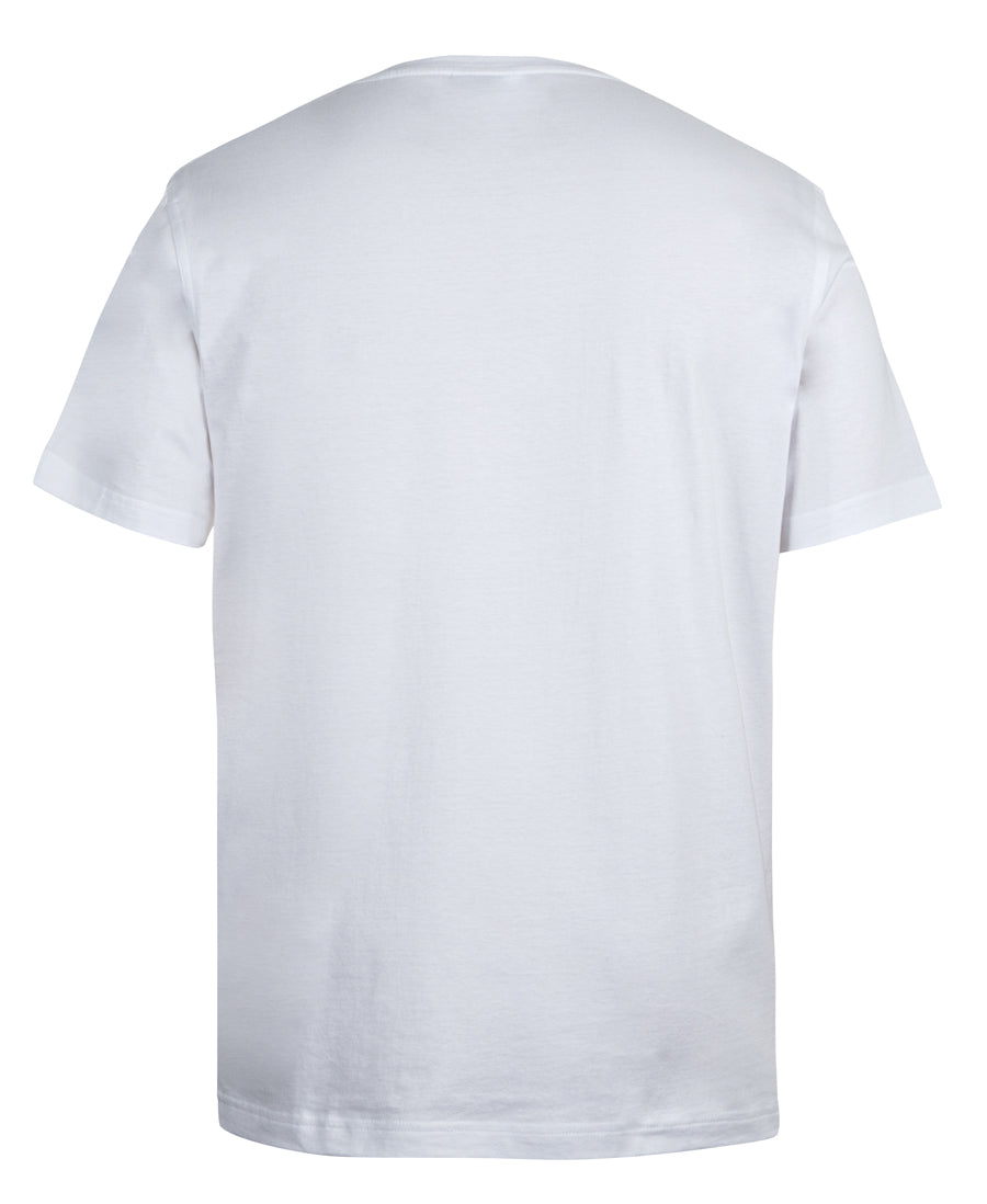 JB's Tee 1HT | The 100% Cotton, 100% Quality Tee
