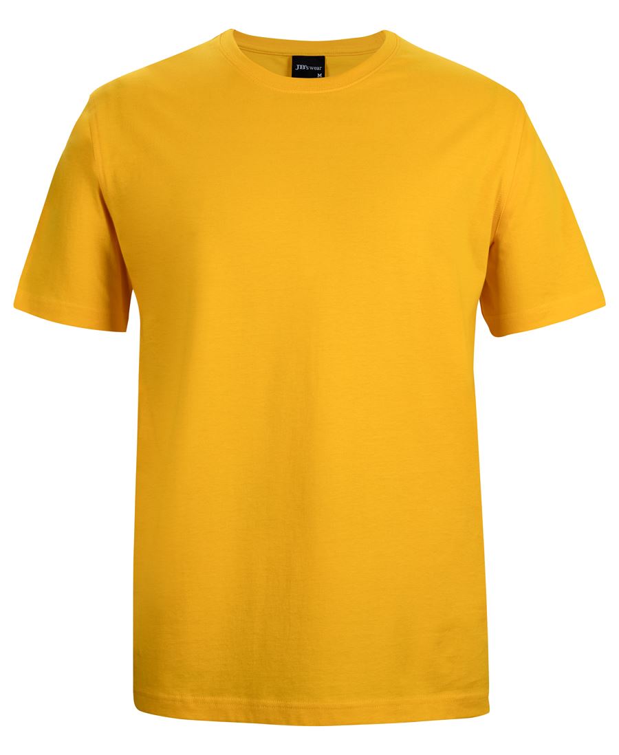 JB's Tee 1HT | The 100% Cotton, 100% Quality Tee