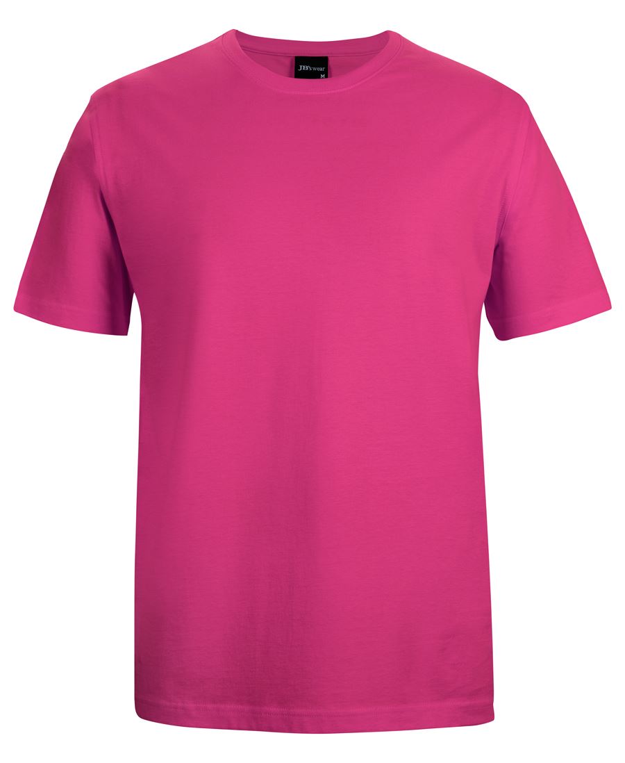 JB's Tee 1HT | The 100% Cotton, 100% Quality Tee