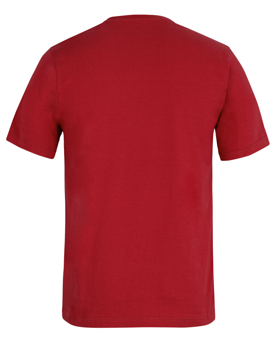 Bobbin Tee 1JT | 100% Cotton | Plain T-shirt | Urban fit T-shirt