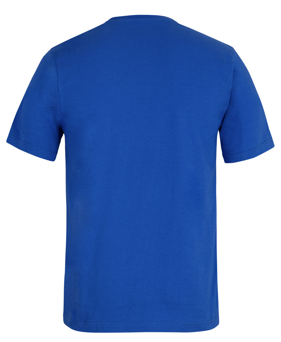 Bobbin Tee 1JT | 100% Cotton | Plain T-shirt | Urban fit T-shirt