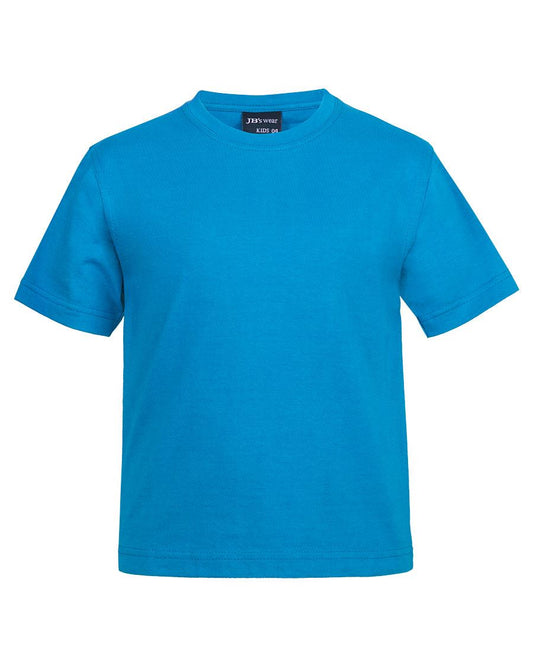 JB's Kids Tee 1KT | The 100% Cotton, 100% Quality Tee