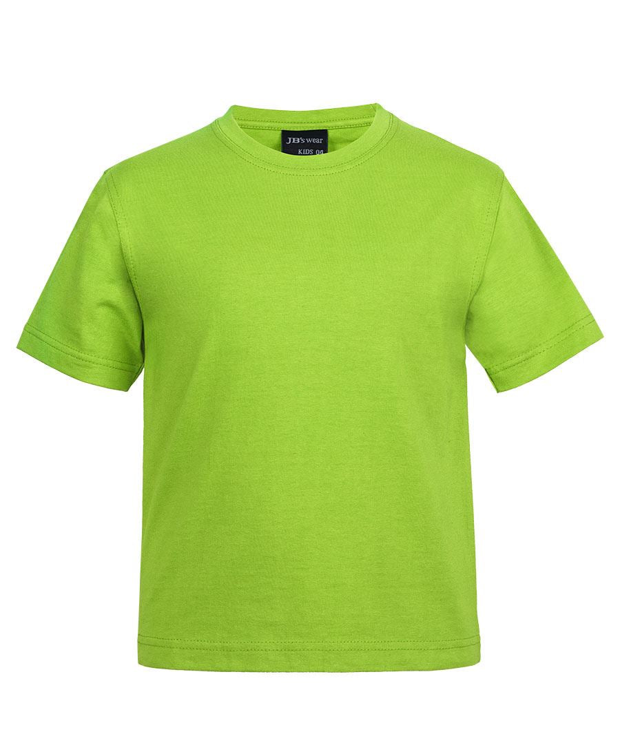 JB's Kids Tee 1KT | The 100% Cotton, 100% Quality Tee