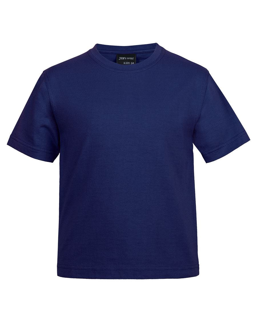 JB's Kids Tee 1KT | The 100% Cotton, 100% Quality Tee