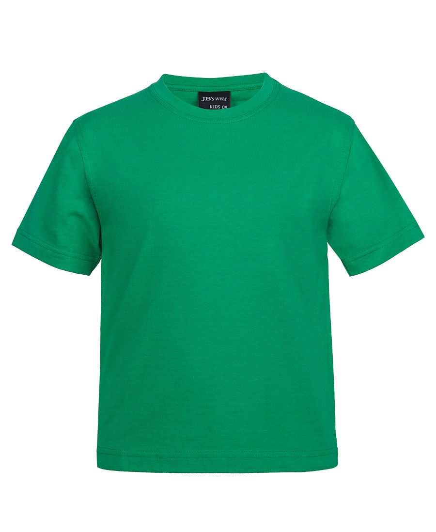 JB's Kids Tee 1KT | The 100% Cotton, 100% Quality Tee