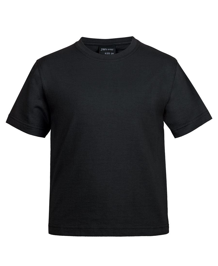 JB's Kids Tee 1KT | The 100% Cotton, 100% Quality Tee