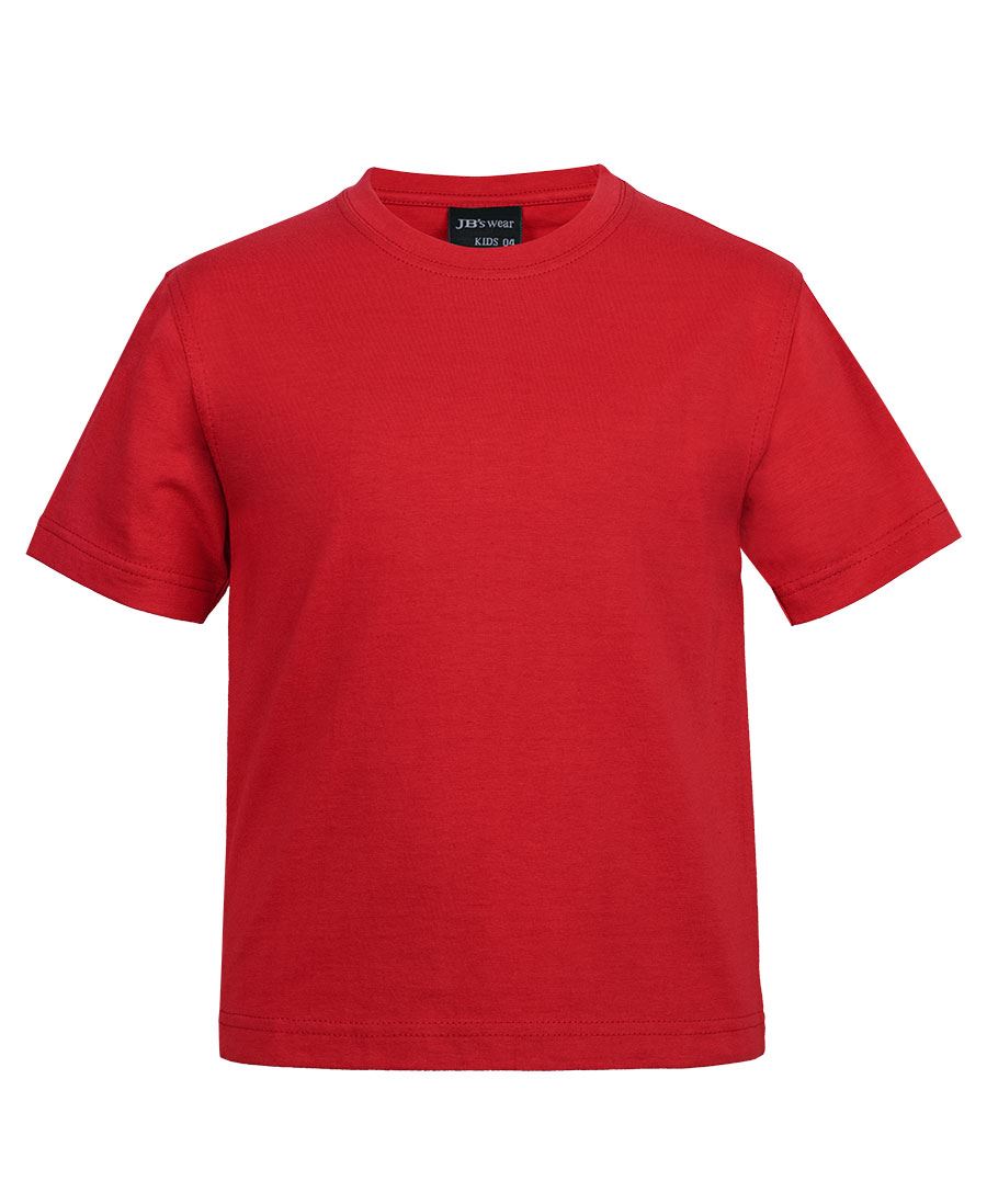 JB's Kids Tee 1KT | The 100% Cotton, 100% Quality Tee