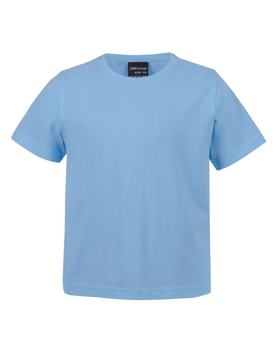 JB's Kids Tee 1KT | The 100% Cotton, 100% Quality Tee