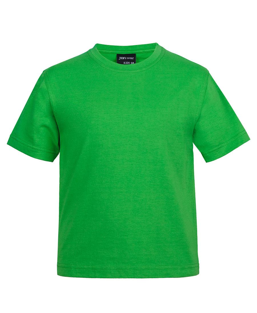 JB's Kids Tee 1KT | The 100% Cotton, 100% Quality Tee