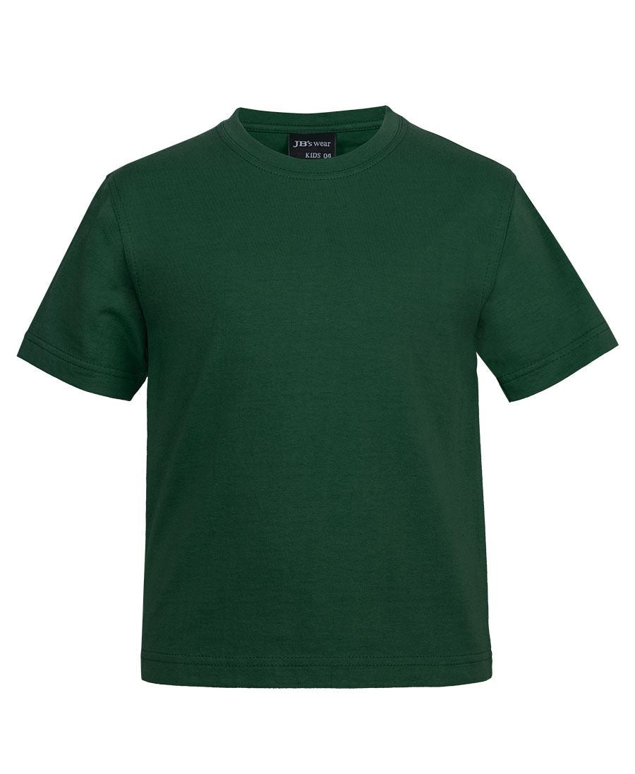 JB's Kids Tee 1KT | The 100% Cotton, 100% Quality Tee
