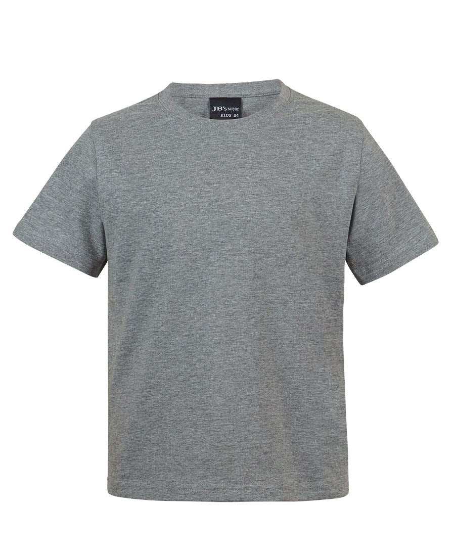 JB's Kids Tee 1KT | The 100% Cotton, 100% Quality Tee