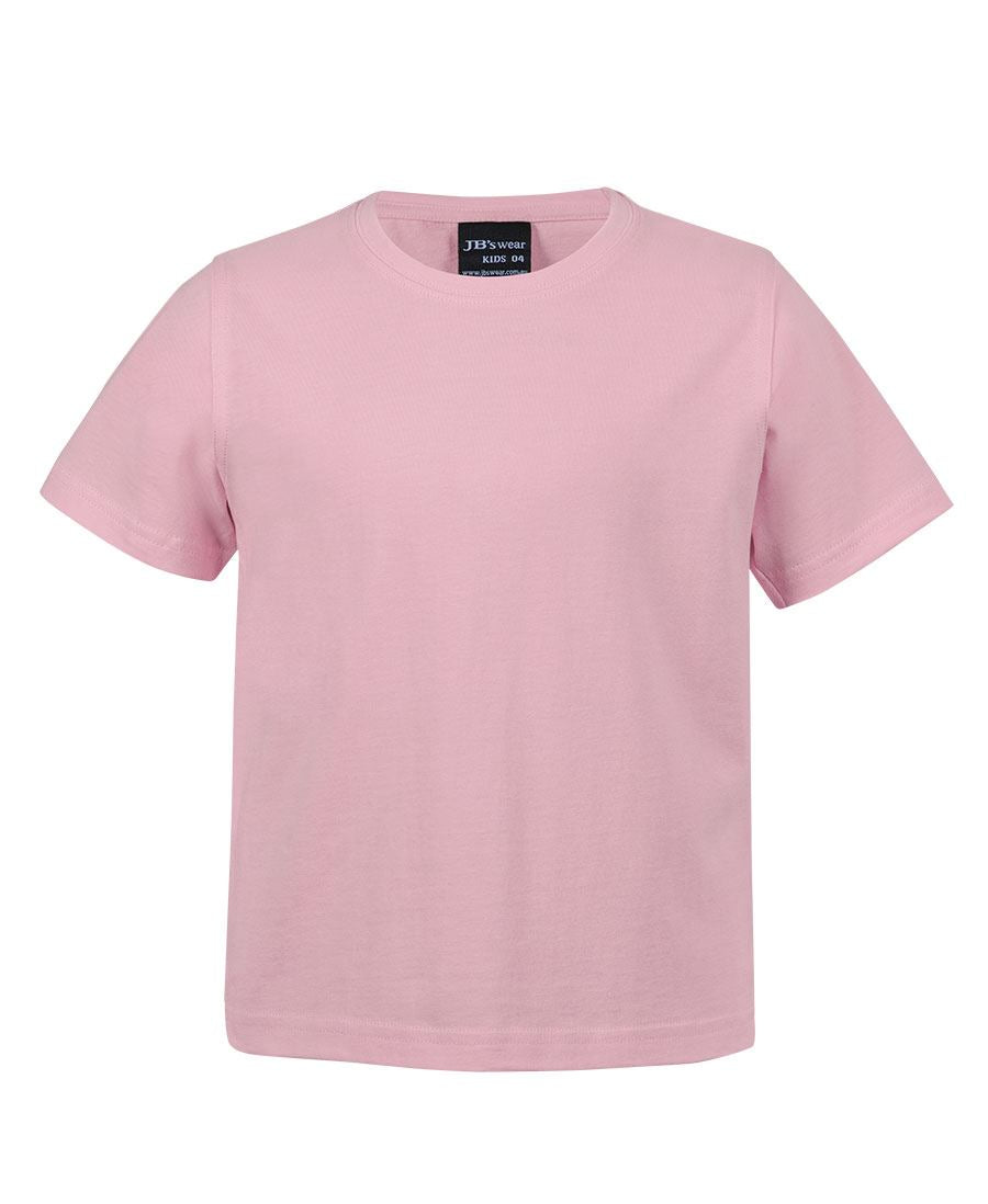 JB's Kids Tee 1KT | The 100% Cotton, 100% Quality Tee