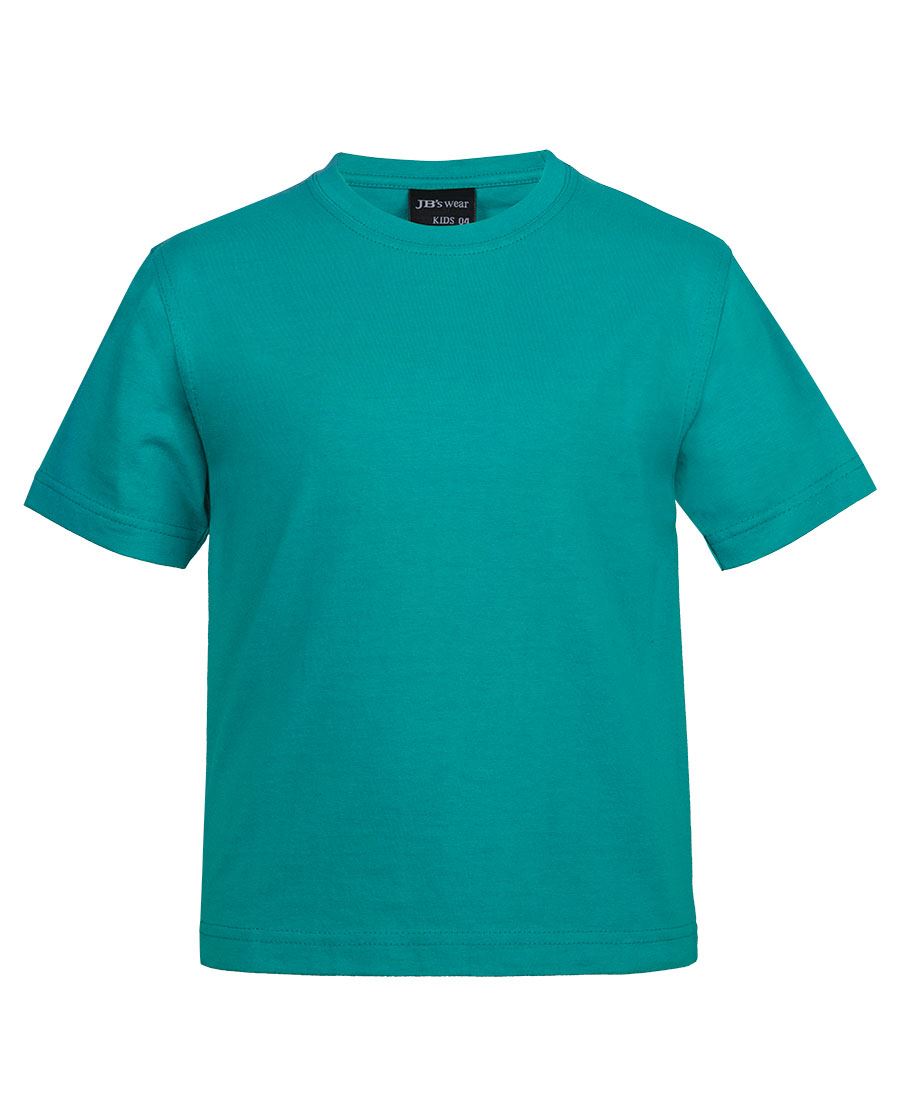 JB's Kids Tee 1KT | The 100% Cotton, 100% Quality Tee
