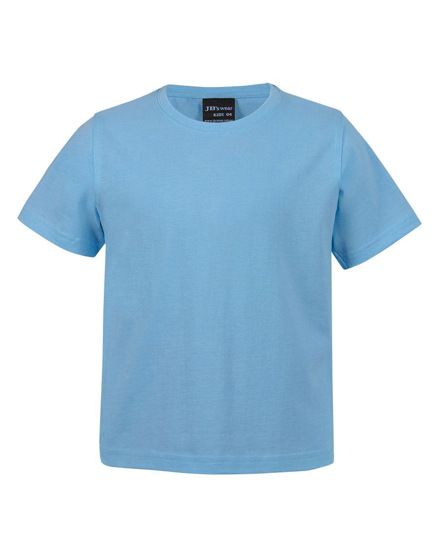 JB's Kids Tee 1KT | The 100% Cotton, 100% Quality Tee