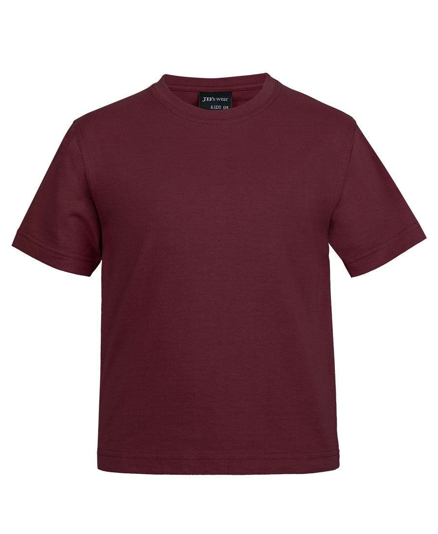 JB's Kids Tee 1KT | The 100% Cotton, 100% Quality Tee