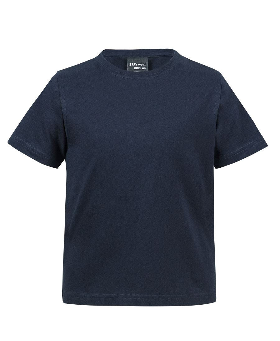 JB's Kids Tee 1KT | The 100% Cotton, 100% Quality Tee