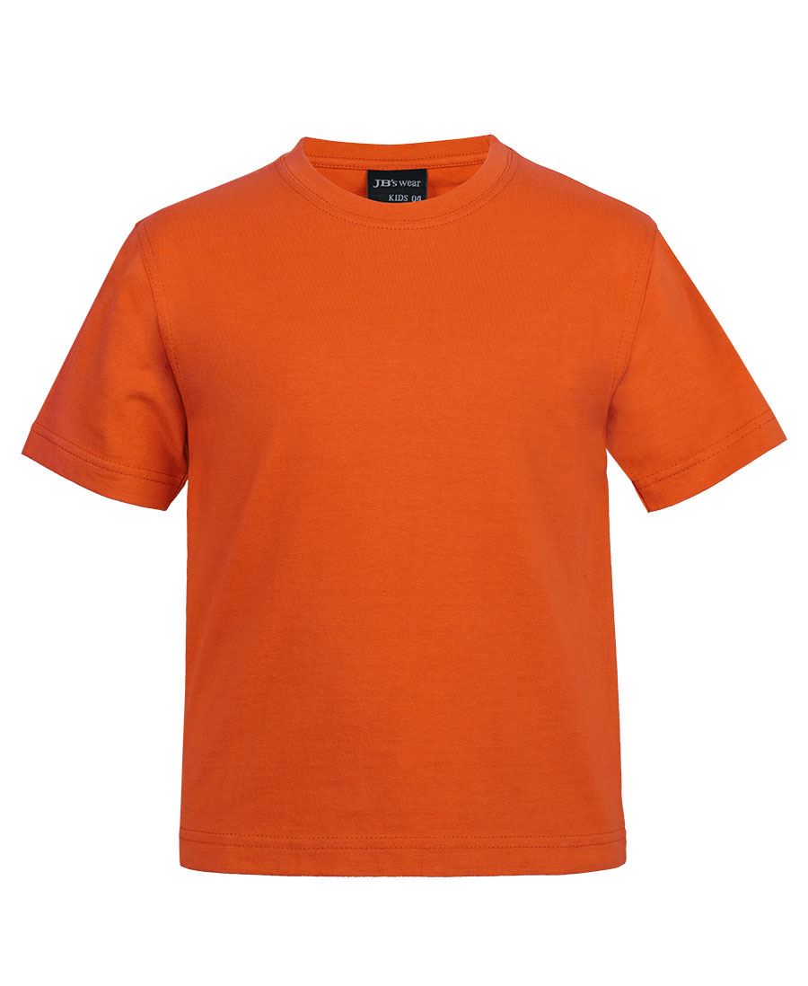 JB's Kids Tee 1KT | The 100% Cotton, 100% Quality Tee