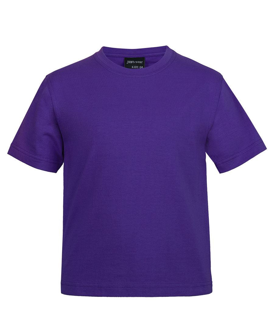 JB's Kids Tee 1KT | The 100% Cotton, 100% Quality Tee