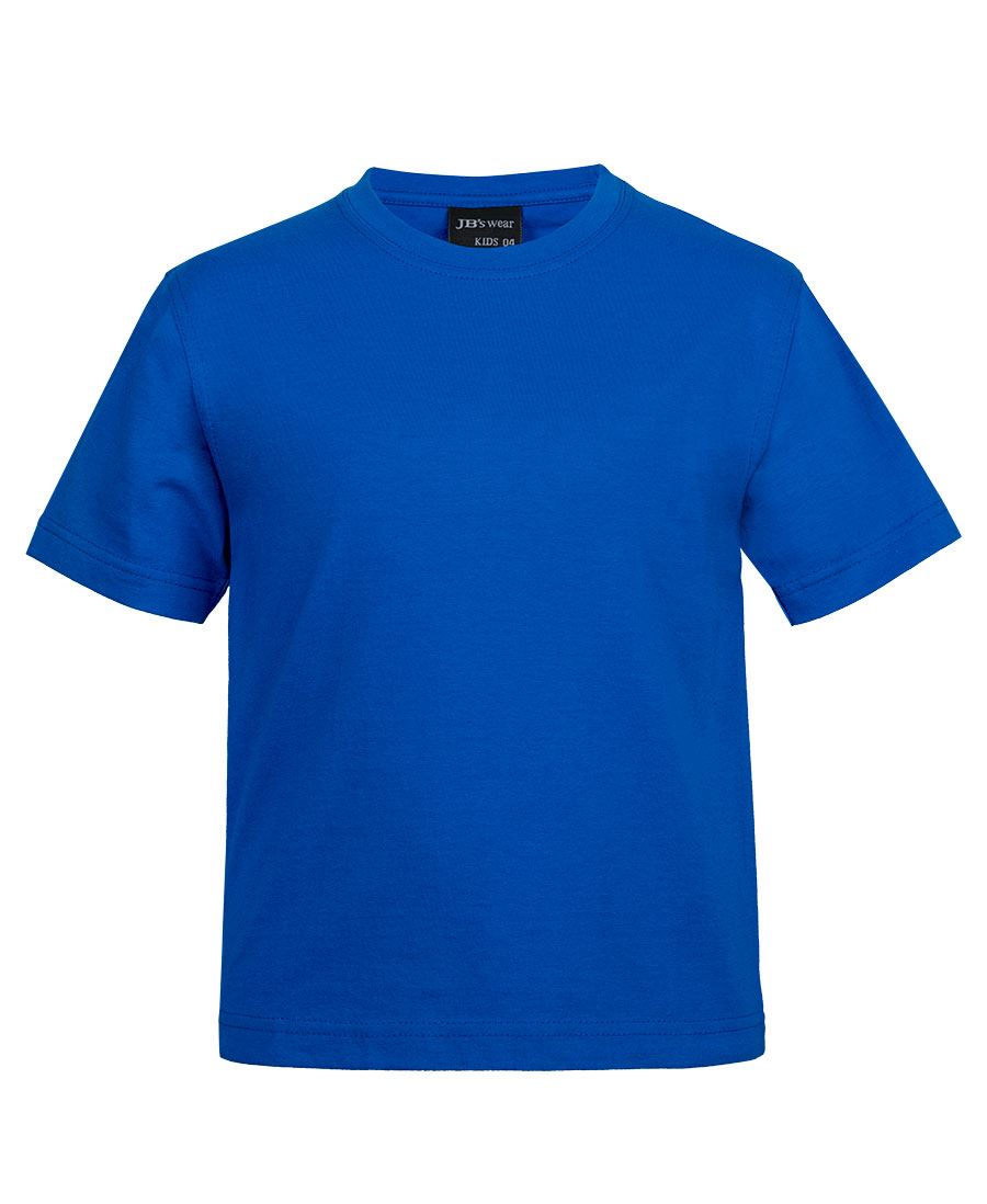 JB's Kids Tee 1KT | The 100% Cotton, 100% Quality Tee