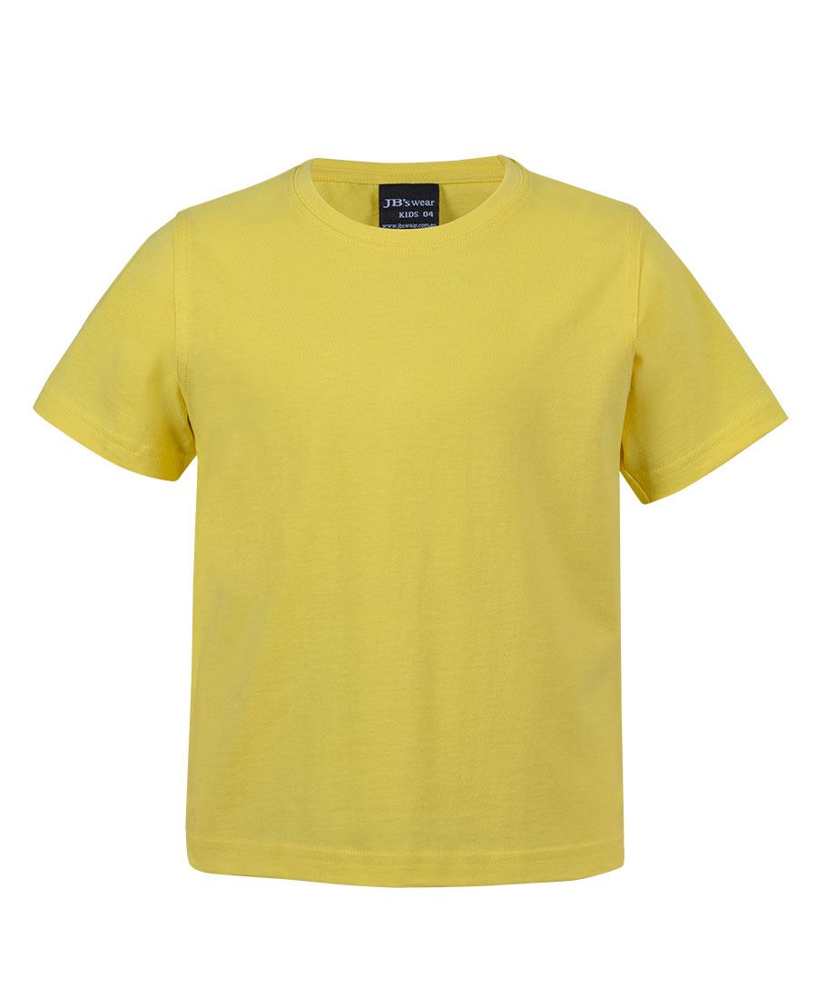 JB's Kids Tee 1KT | The 100% Cotton, 100% Quality Tee