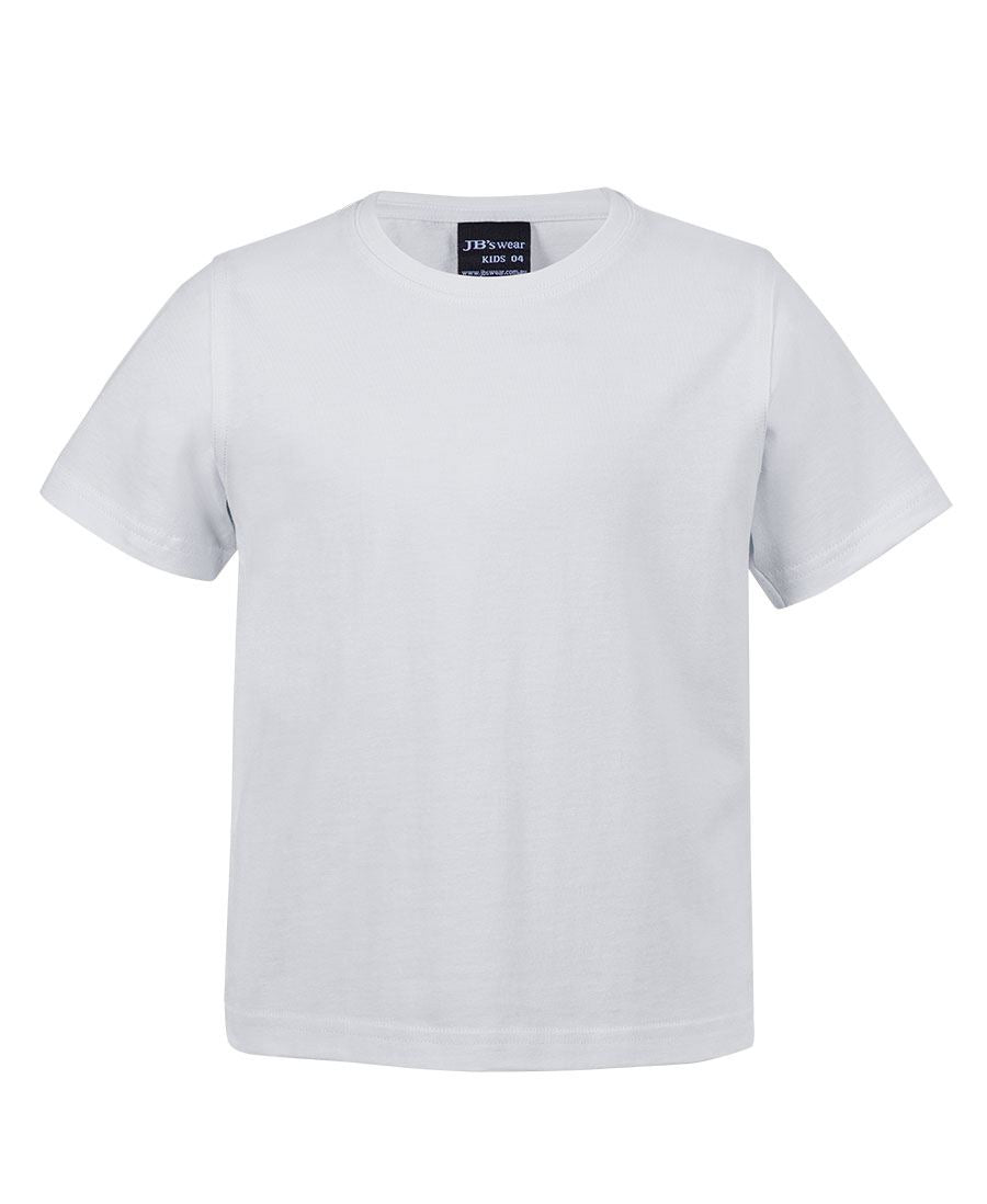 JB's Kids Tee 1KT | The 100% Cotton, 100% Quality Tee