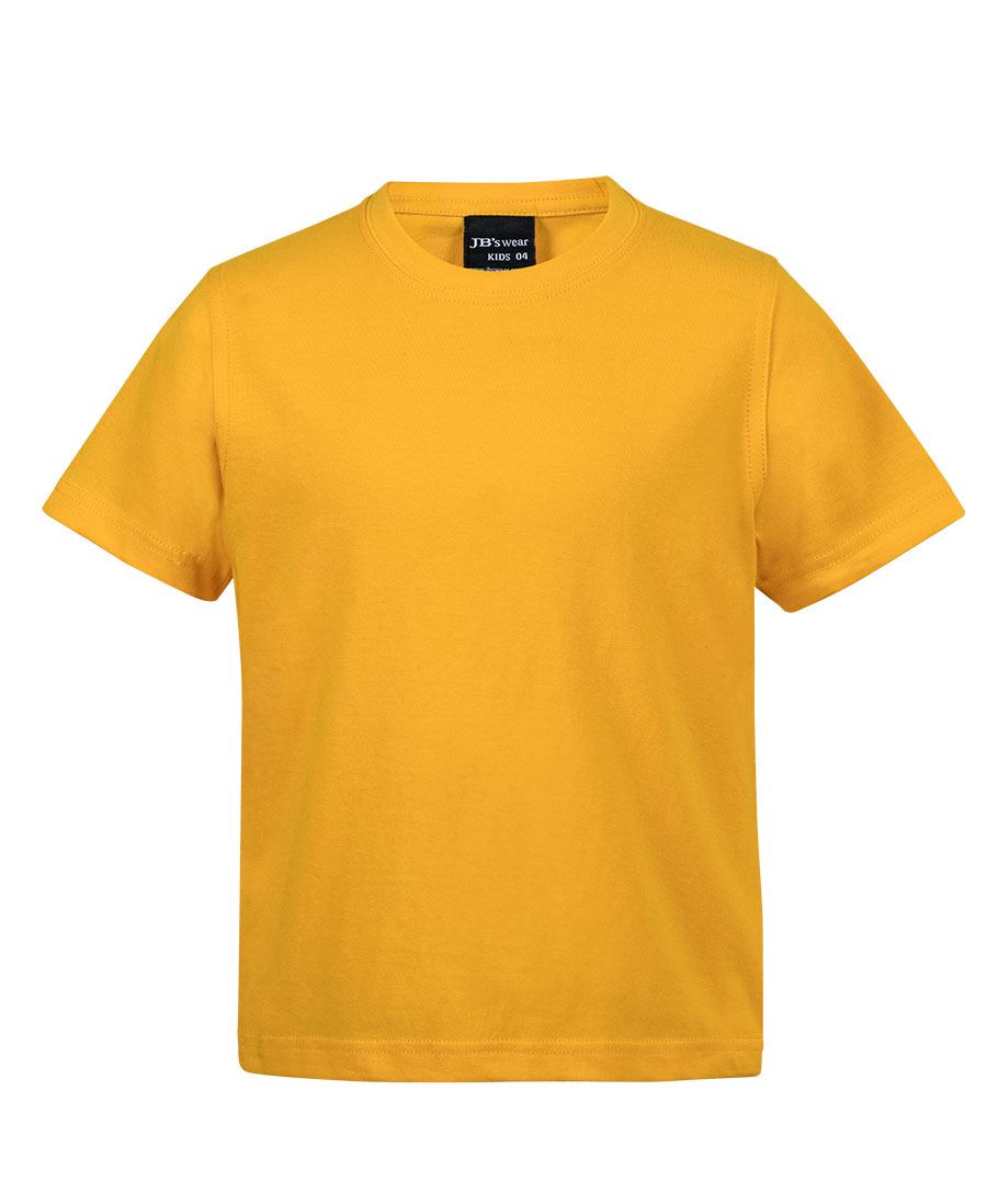JB's Kids Tee 1KT | The 100% Cotton, 100% Quality Tee