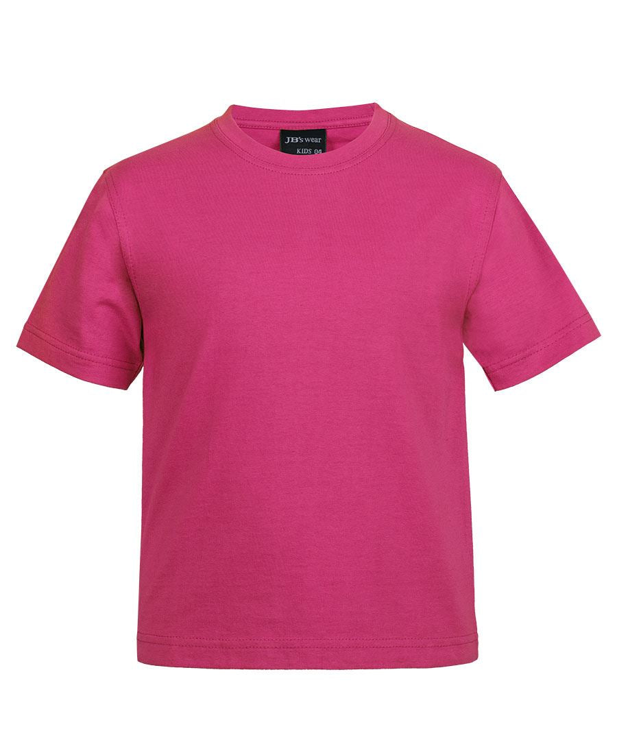 JB's Kids Tee 1KT | The 100% Cotton, 100% Quality Tee